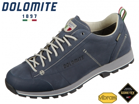 Dolomite 247959-01600 blue navy 