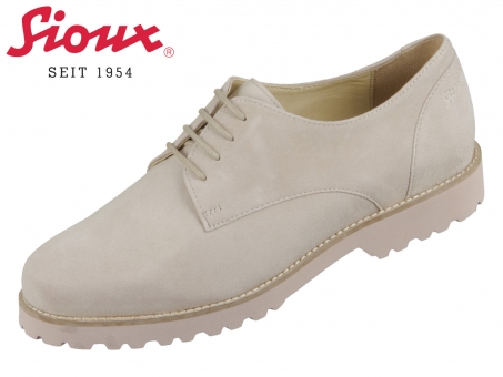Sioux Meredith 700 65370 cammello Lambsuede 