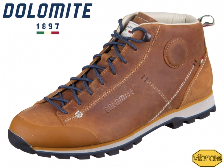 Dolomite Dol Shoes 54 Mid FG Evo 292531-GDYE golden yellow 