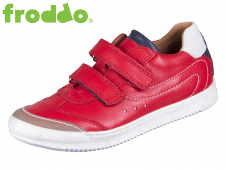 Froddo Miroko 3130217-4 red 