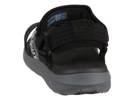 Teva Damen Sportschuhe Sanborn Sandal 9053-402 thena gray black 9053-402 